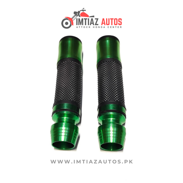 RIZOMA GRIPS