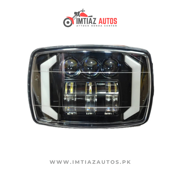 LED HEADLIGHT