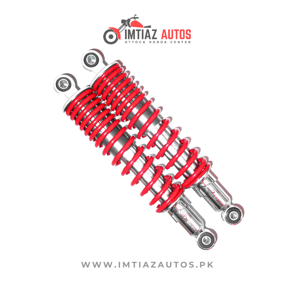 REAR SHOCK CB-150F – Imtiaz Autos