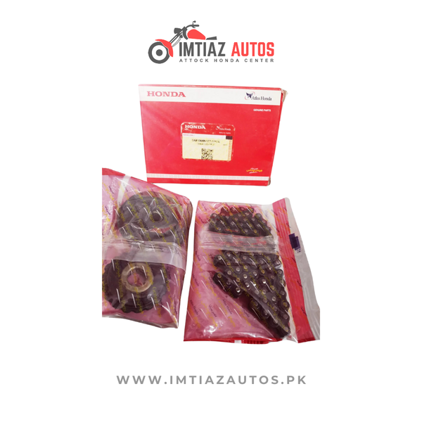 CAM CHAIN SET CD 70