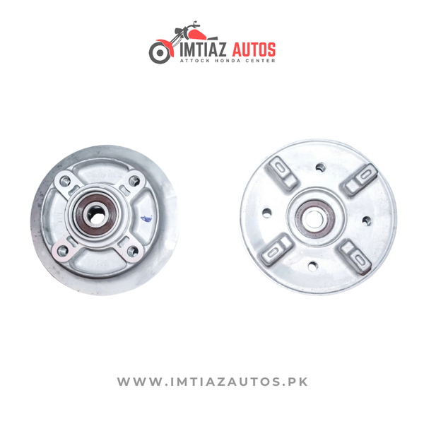 FLANGE CG-125 SPECIAL EDITION