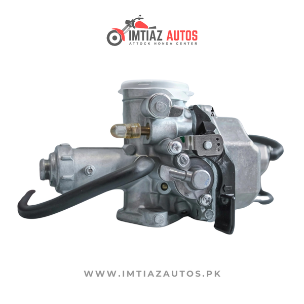 CB-125F CARBORATOR