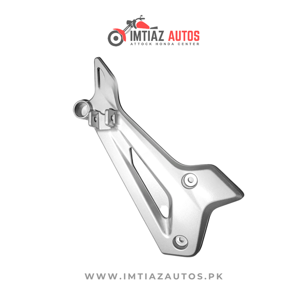 PILLION HOLDER LEFT CB-150F