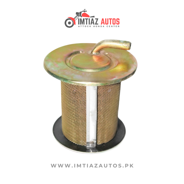 FILTER TRAP CG-125