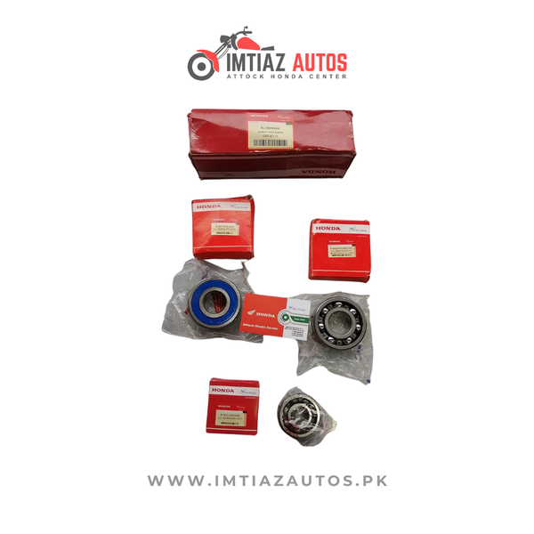 GENUINE BEARING FOR BIKES