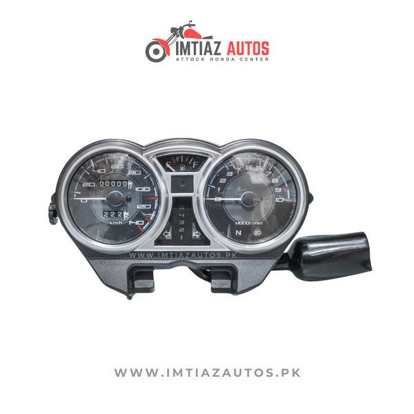METER CB-150F