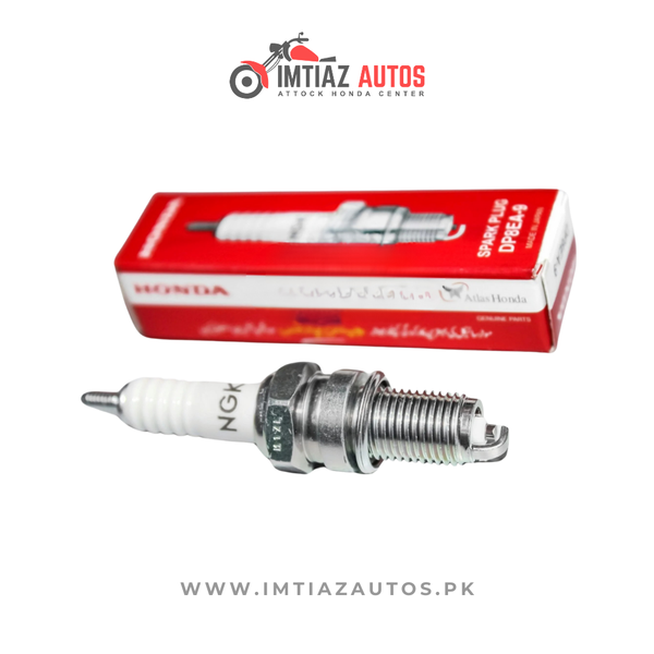 NGK REGULAR SPARK PLUG CG-125