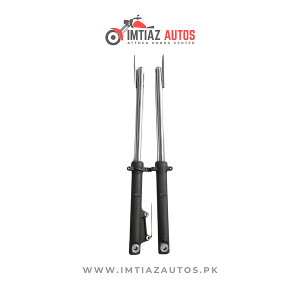 CB-125F FRONT SHOCK
