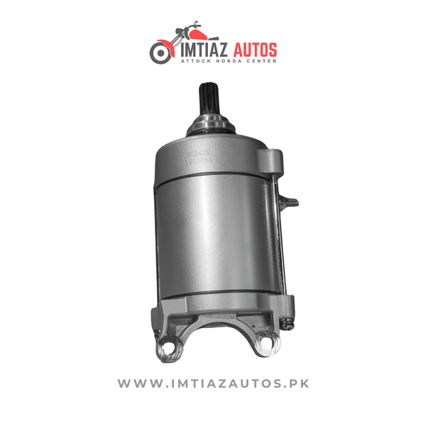 SELF START MOTOR CB-125F