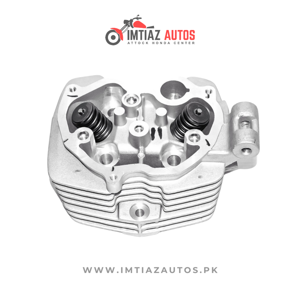 HEAD GENUINE CB-125F