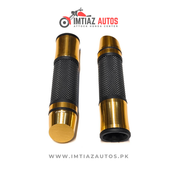 RIZOMA GRIPS