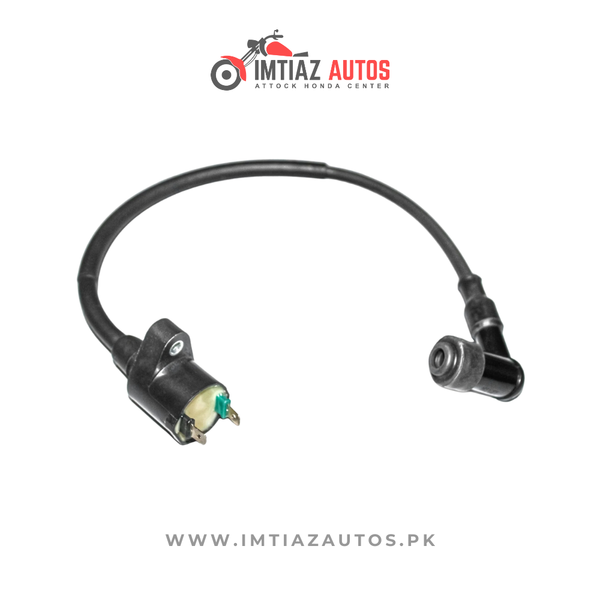 IGNITION COIL CG-125
