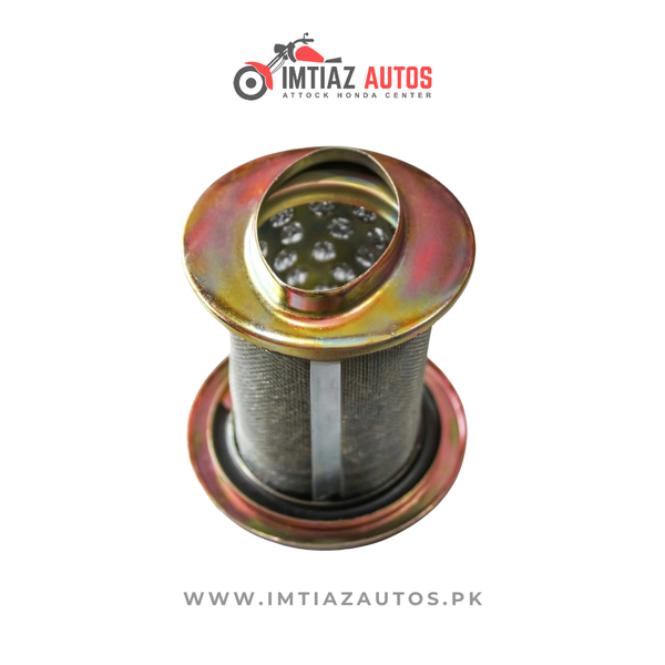 CG-125 FILTER JAALI
