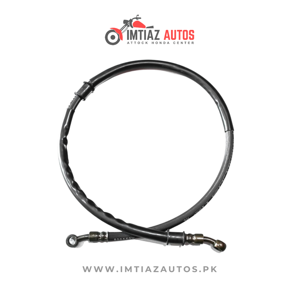 BRAKE PIPE CABLE DELUXE / CB 125F / CB 150F