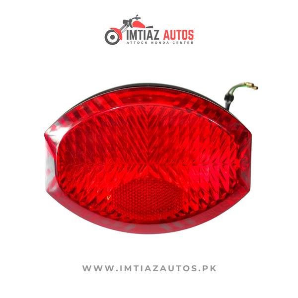 CG-125 BACK LIGHT