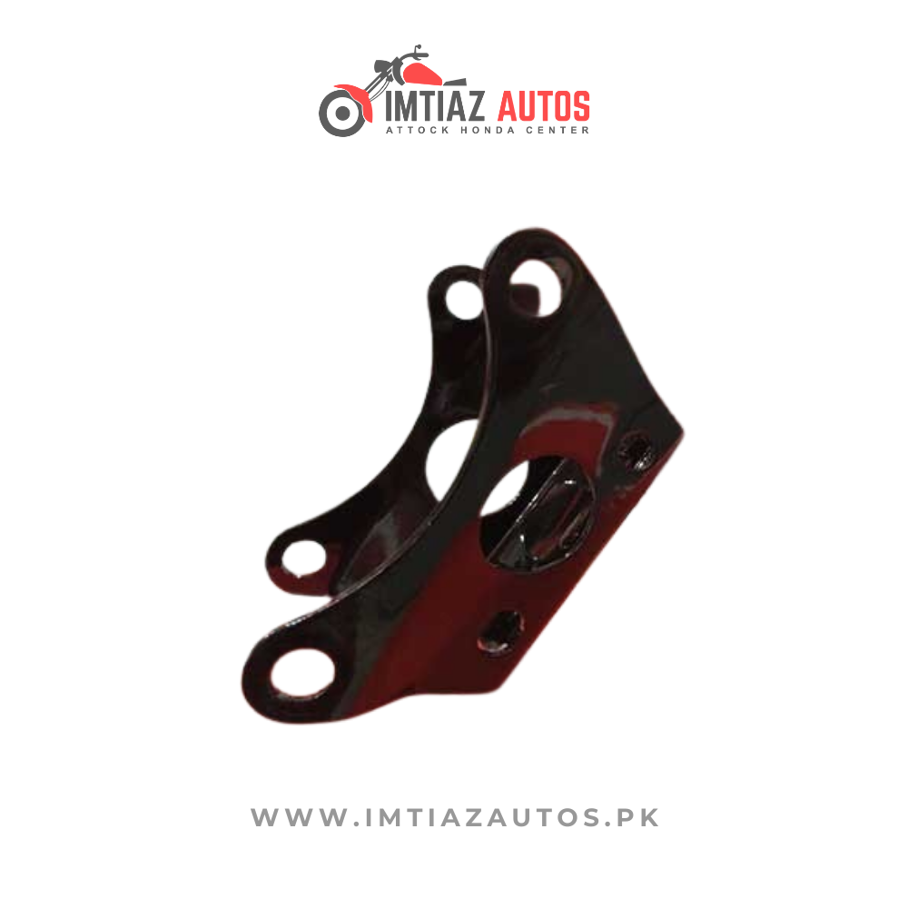 PLATE ENGINE HANGER CG 125 – Imtiaz Autos