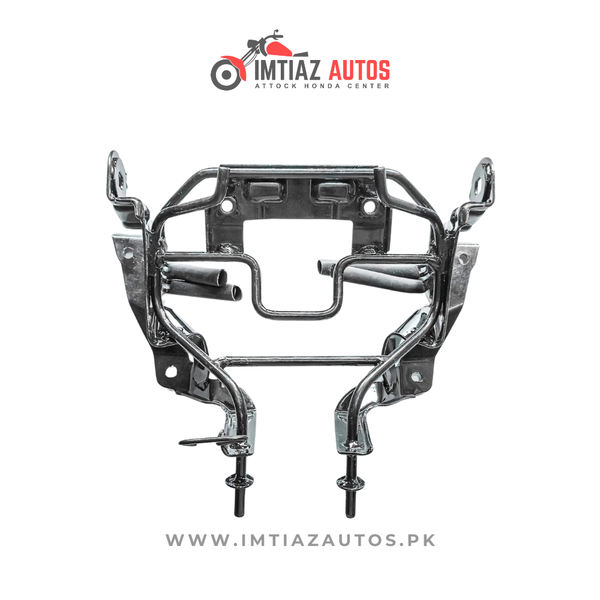 FRAME HEAD LIGHT CB-150F