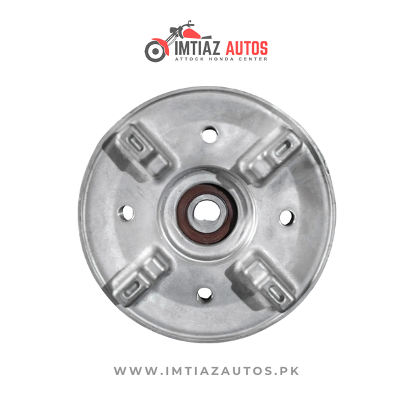 FLANGE CG-125 SELF