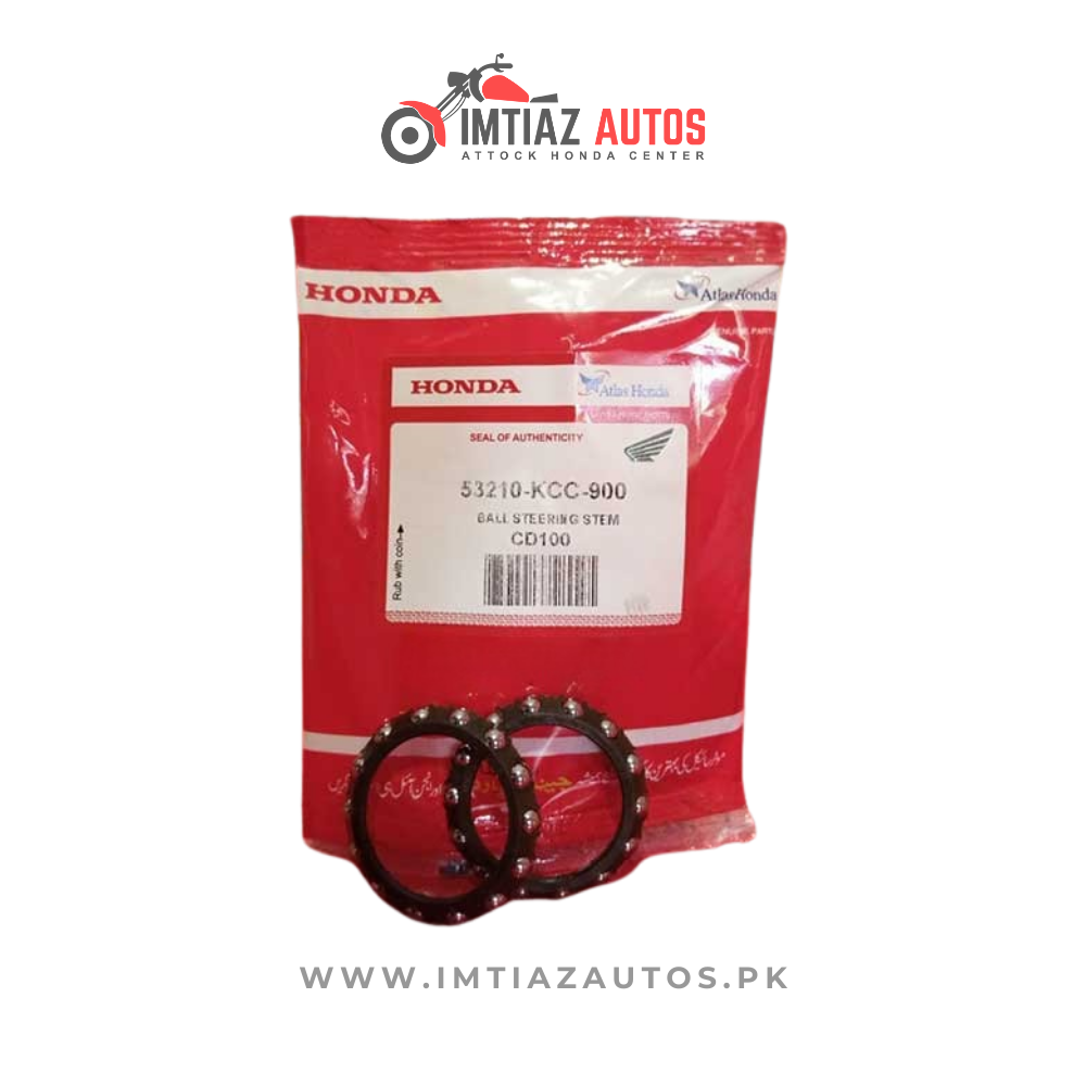 HANDLE RING GENUINE – Imtiaz Autos