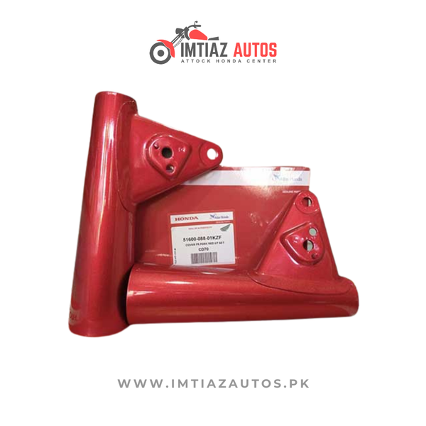GN KAAN CD 70 RED