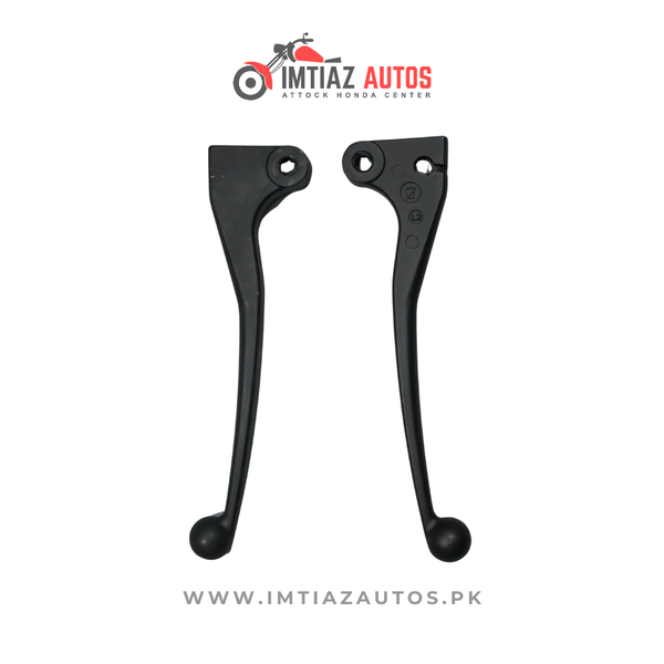 CG-125 GENUINE LEVER SET PAIR
