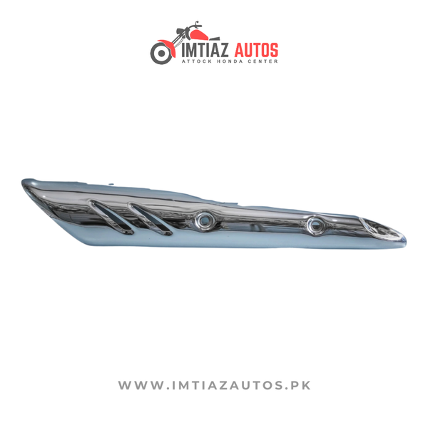 SILENCER PATRI CG-125