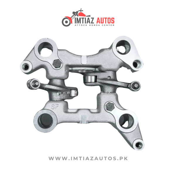 ROCKER PLATE complete CB-150F