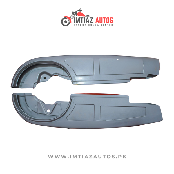 CHAIN COVER 125 SELF