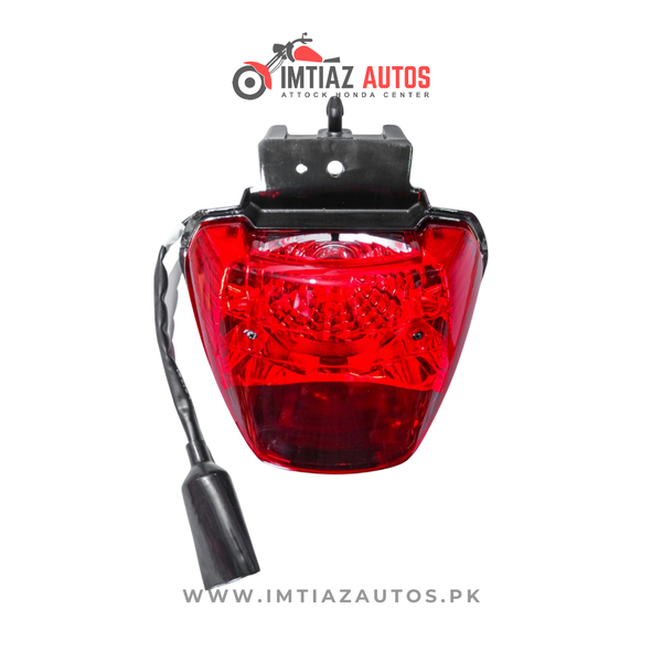 CB-150F BACK LIGHT