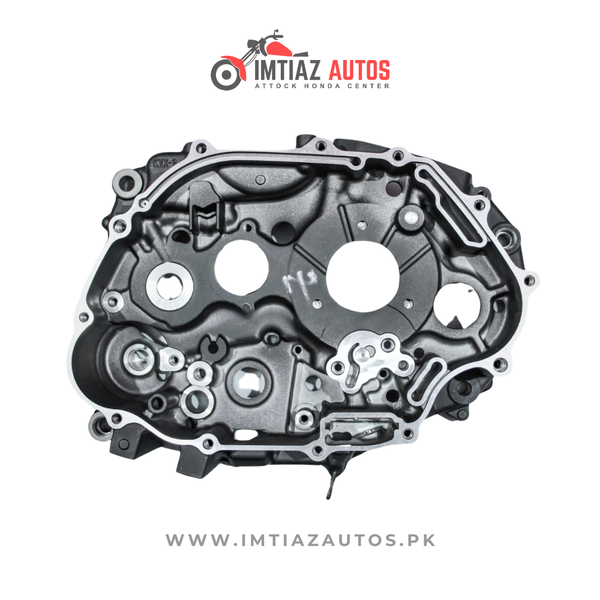 CRANK CASE LEFT CB-150F