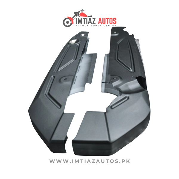 CB-150F CHAIN COVER