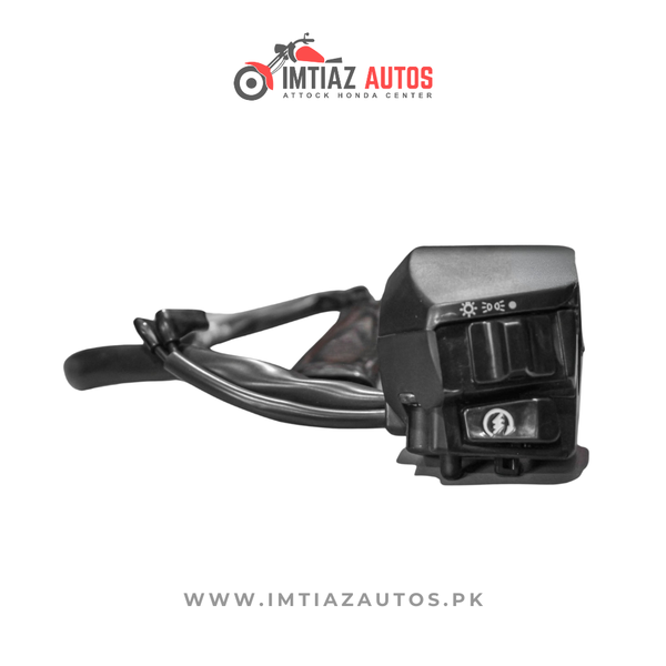 SELF START LEVER ASSEMBLY CB-150F