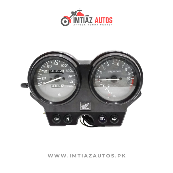SPEEDO METER DELUXE