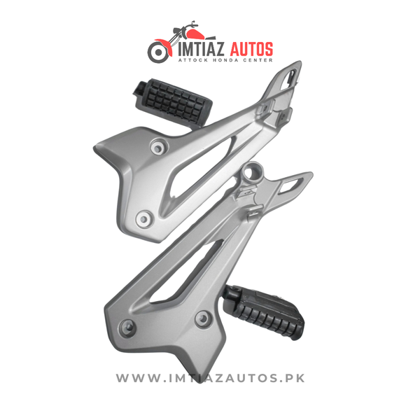 PILLION HOLDER METAL CB150