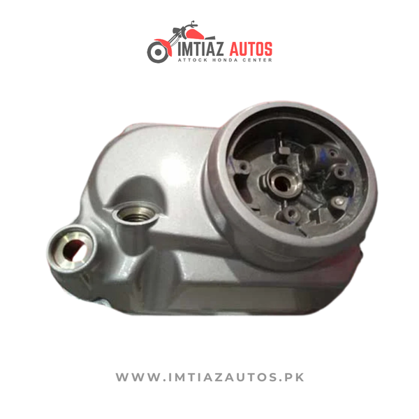 RIGHT CRANK CASE CD70
