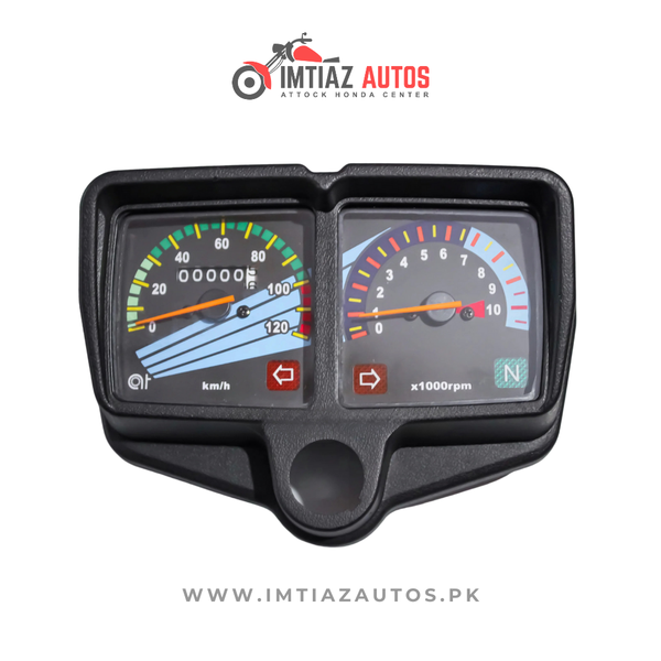 SPEEDOMETER CG125 (2011)
