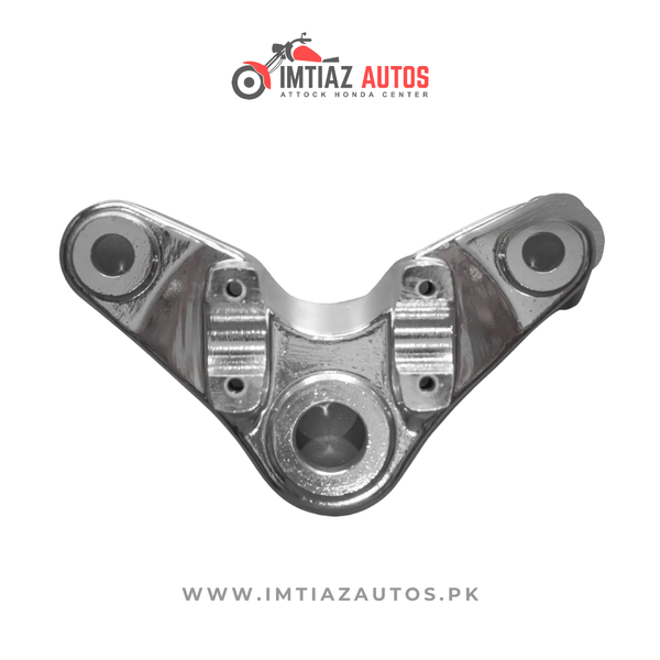 BRIDGE PLATE CG-125