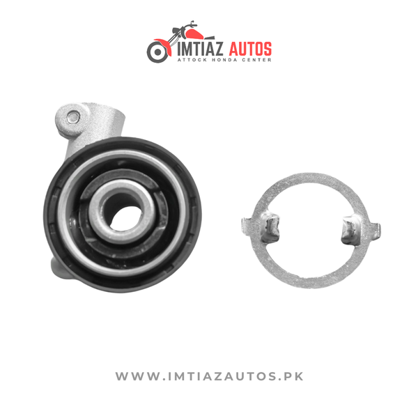 METER GIRARI CB-150F