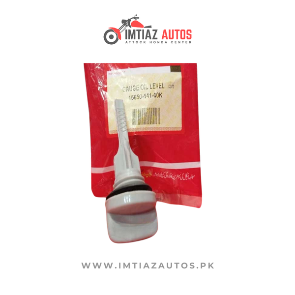 GAUGE OIL LEVEL CD70