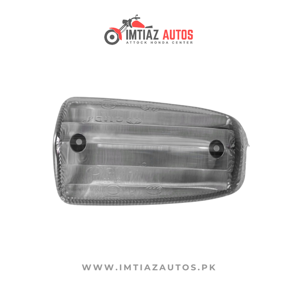 CB-150F INDICATOR COVER