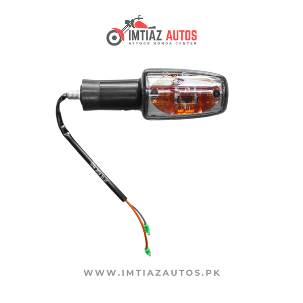 INDICATOR GENUINE CB-150 F