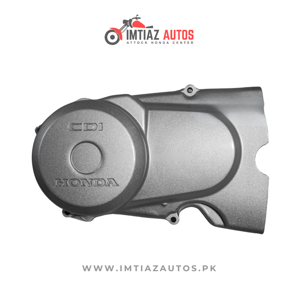 CG-125 MAGNET COVER