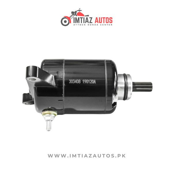 SELF STARTER MOTOR CB150F