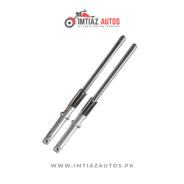 CG-125 FRONT SHOCK