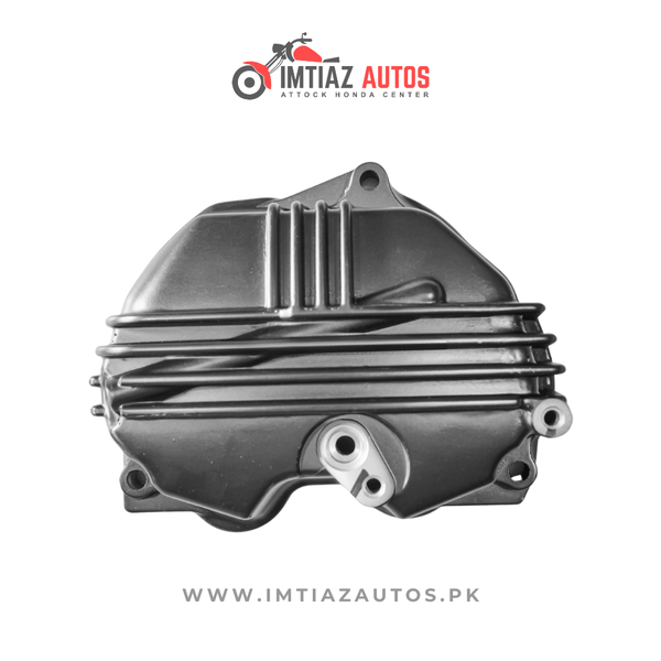CG-125 TAPPET COVER