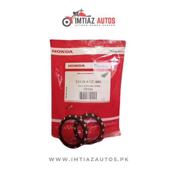 HANDLE RING GENUINE