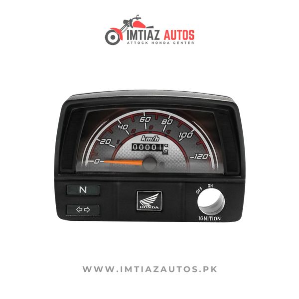 NEW CD-70 SPEEDO METER