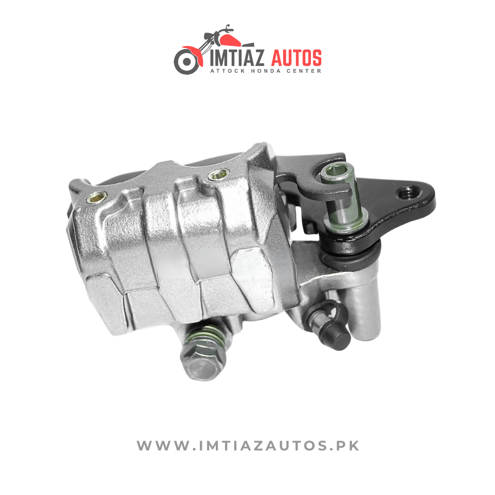 Akrad Calliper GENUINE CALLIPER ONLY DELUXE – Imtiaz Autos
