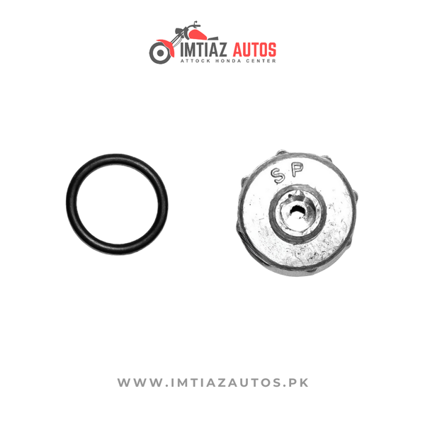 Carburetor Cap CG 125