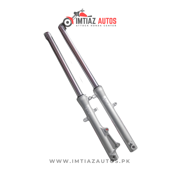 CB-150F FRONT SHOCK